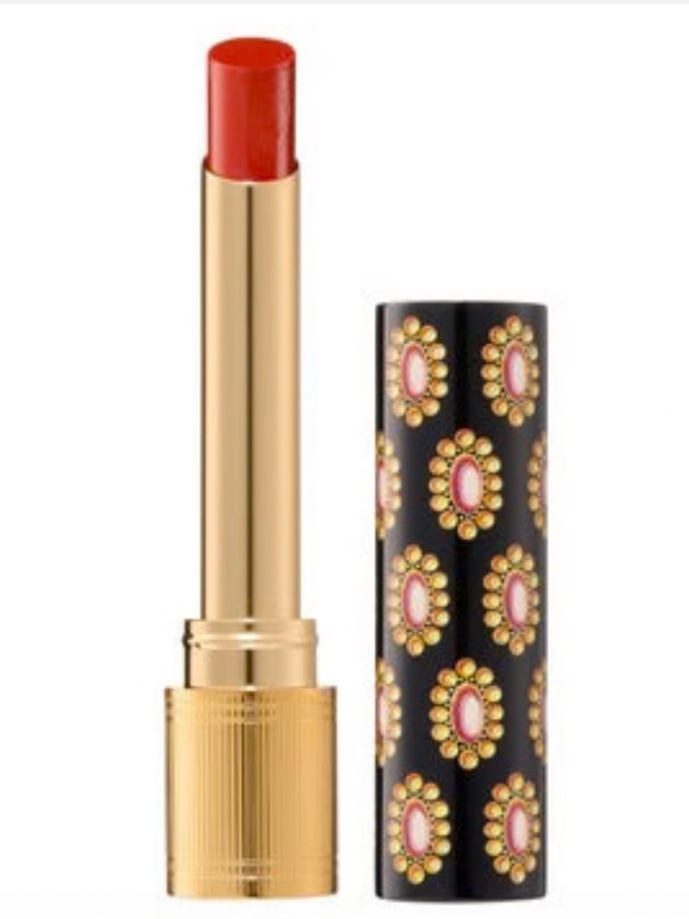 Gucci Glow & Care Lip Colour